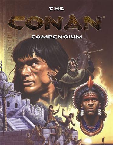 conan compendium