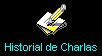 Historial de Charlas