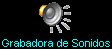 Grabadora de Sonidos