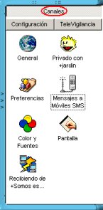 Ventanas